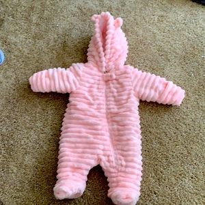 Winter/ Spring suit